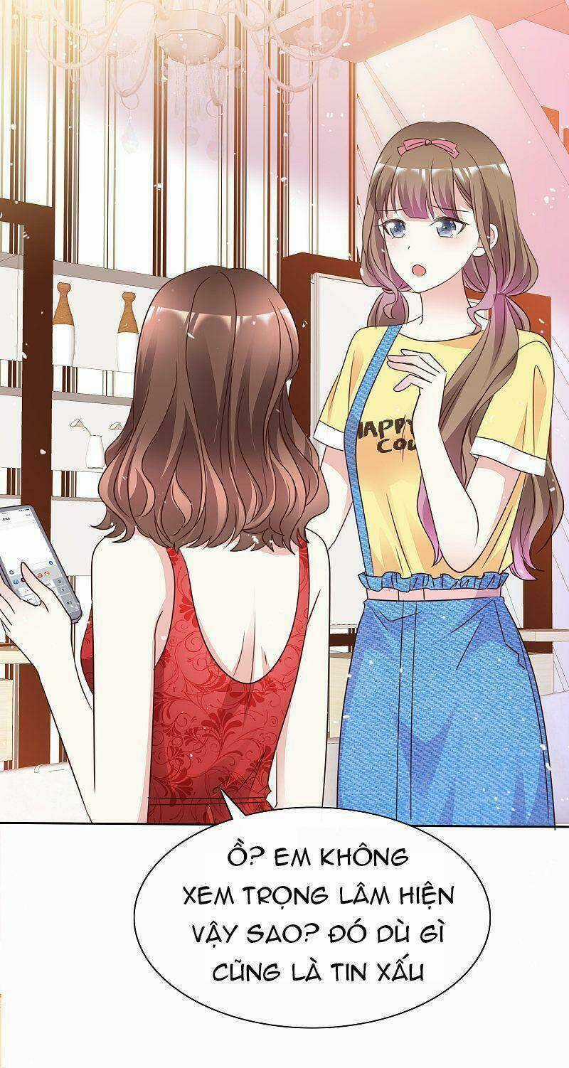 Bồn Nhiên Tinh Động Chapter 100 trang 10