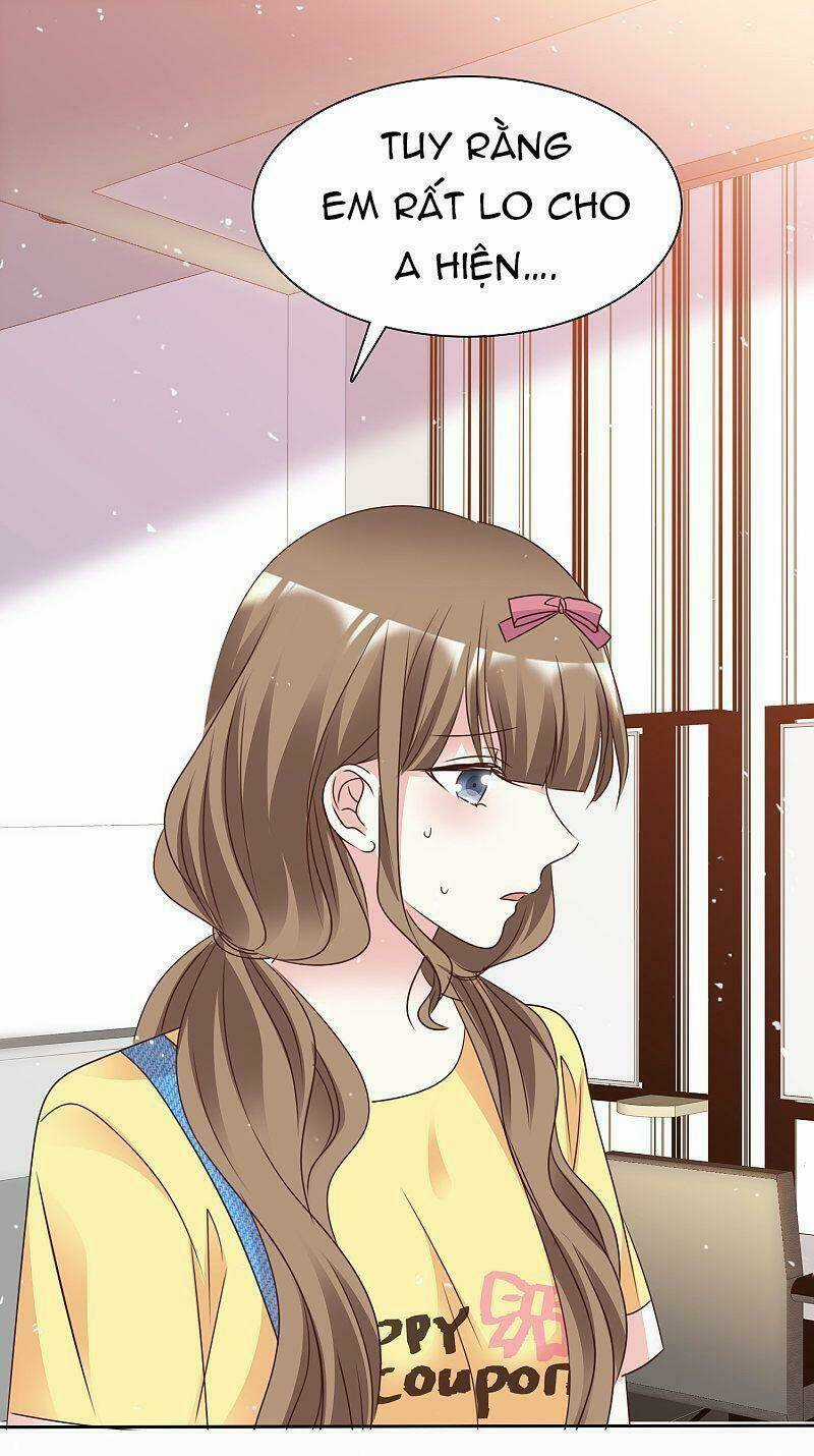 Bồn Nhiên Tinh Động Chapter 100 trang 11