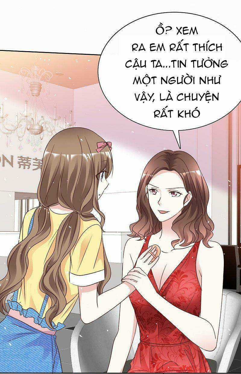 Bồn Nhiên Tinh Động Chapter 100 trang 13