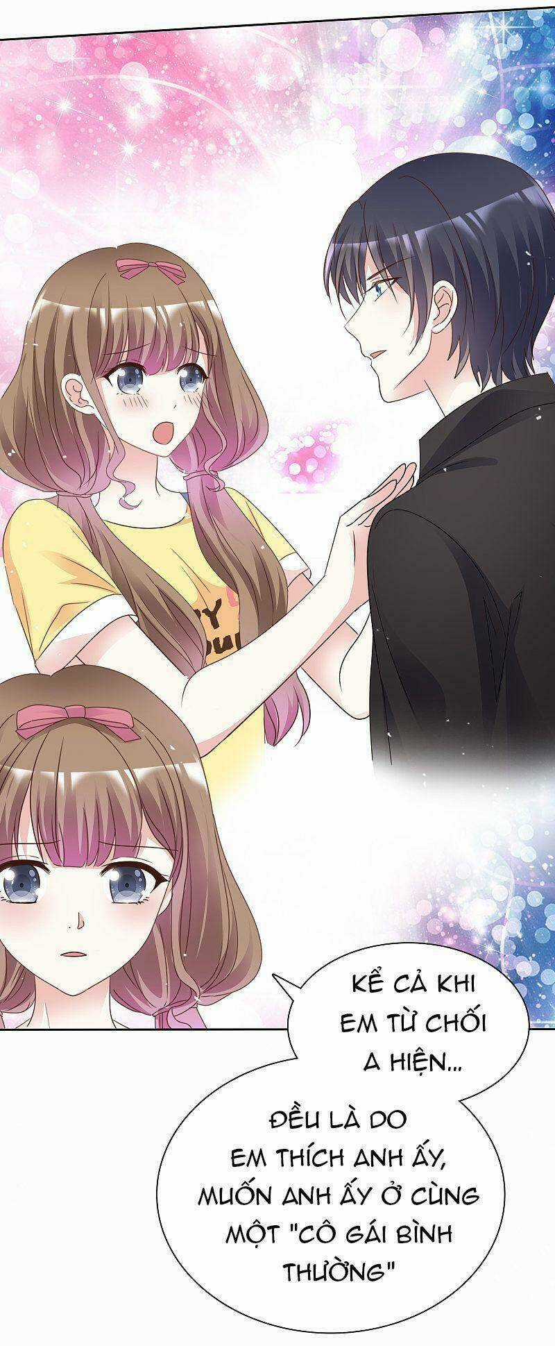 Bồn Nhiên Tinh Động Chapter 100 trang 16