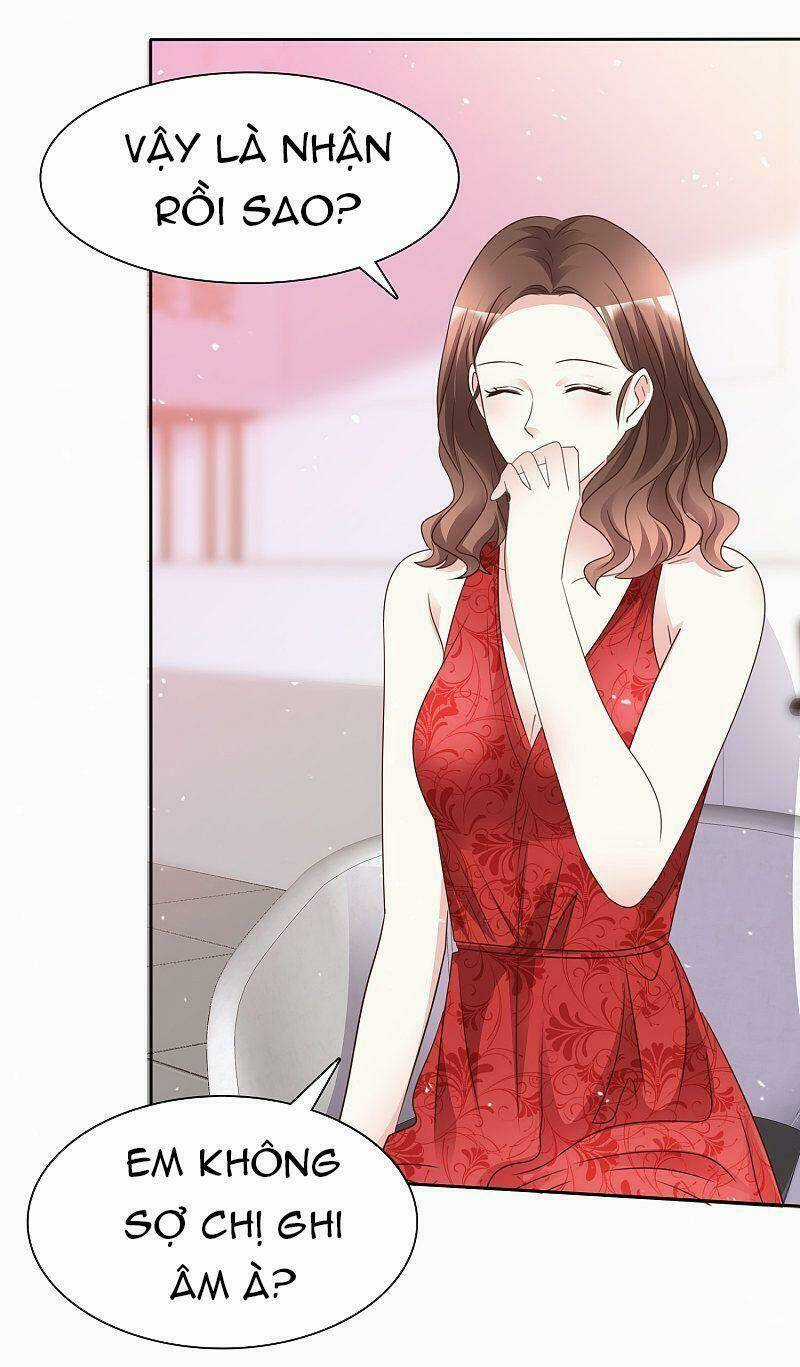 Bồn Nhiên Tinh Động Chapter 100 trang 17