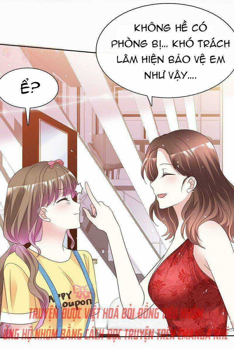 Bồn Nhiên Tinh Động Chapter 100 trang 20