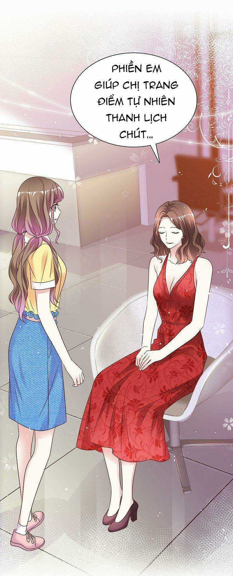 Bồn Nhiên Tinh Động Chapter 100 trang 25