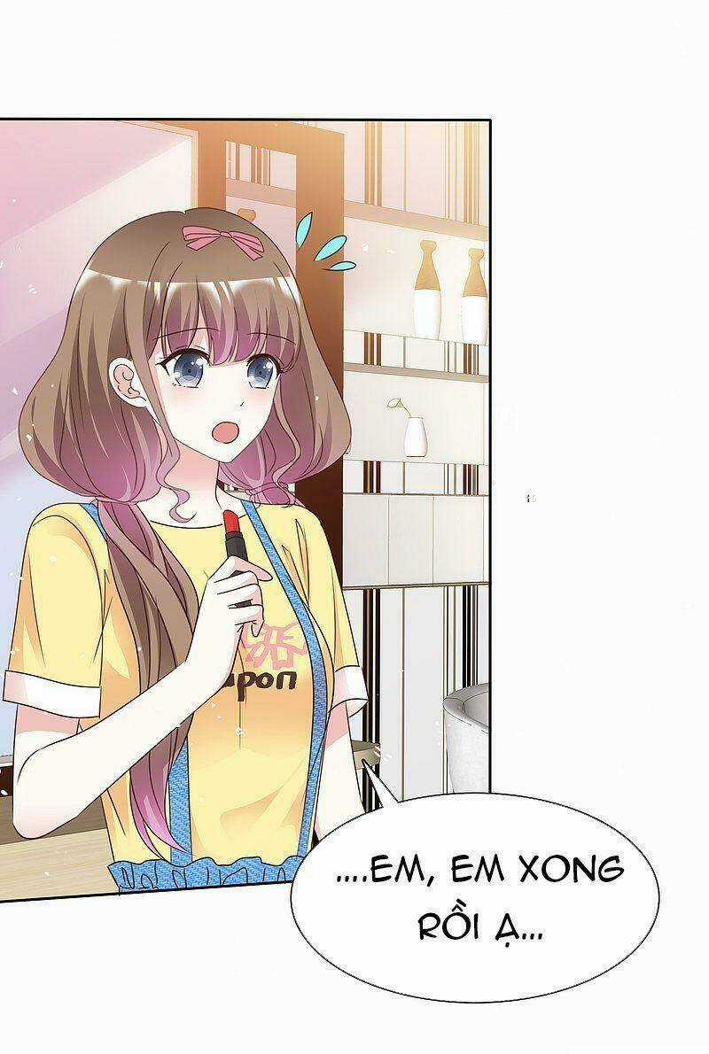 Bồn Nhiên Tinh Động Chapter 100 trang 27