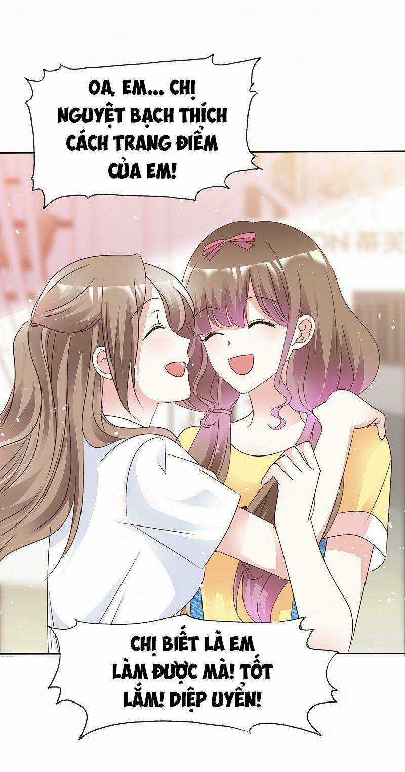 Bồn Nhiên Tinh Động Chapter 100 trang 29