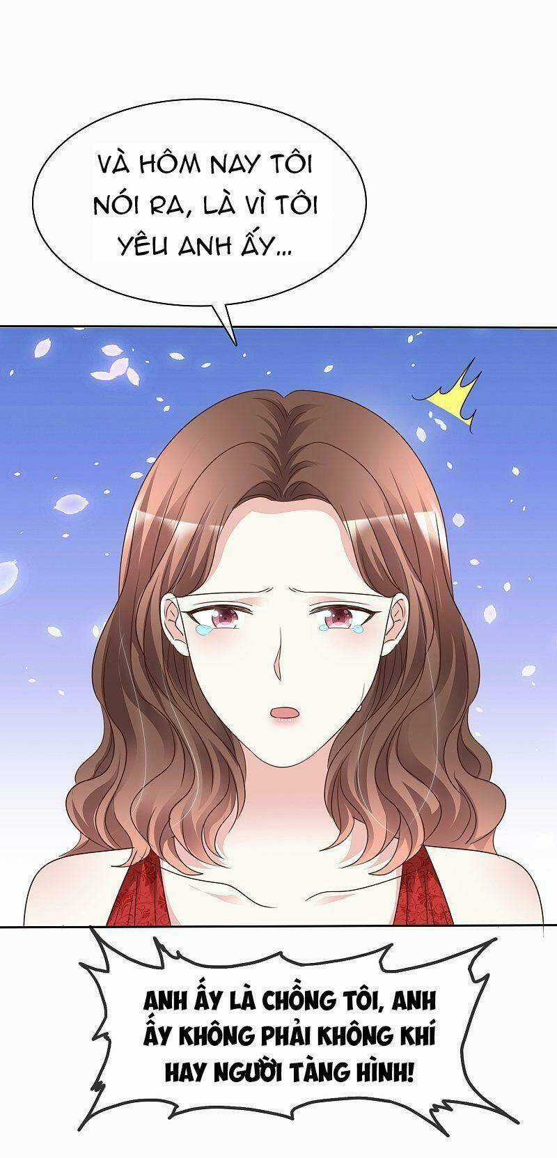 Bồn Nhiên Tinh Động Chapter 100 trang 34