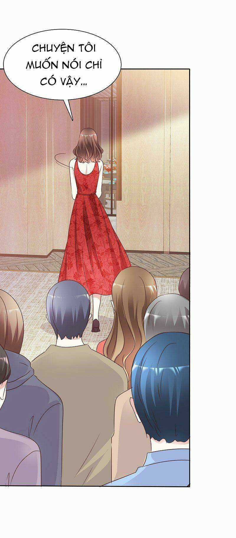 Bồn Nhiên Tinh Động Chapter 100 trang 35