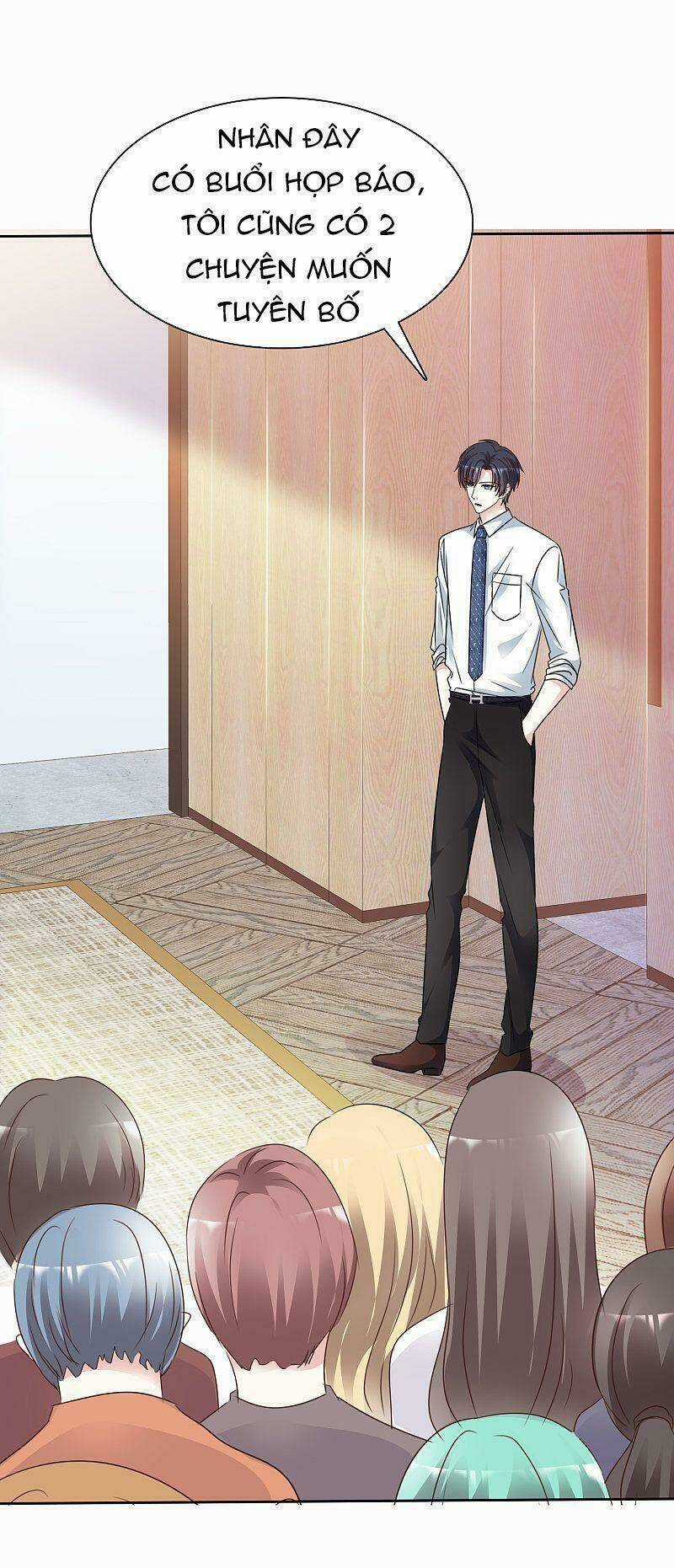 Bồn Nhiên Tinh Động Chapter 100 trang 36