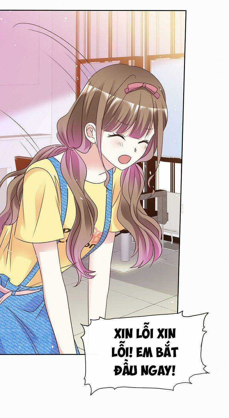 Bồn Nhiên Tinh Động Chapter 100 trang 5