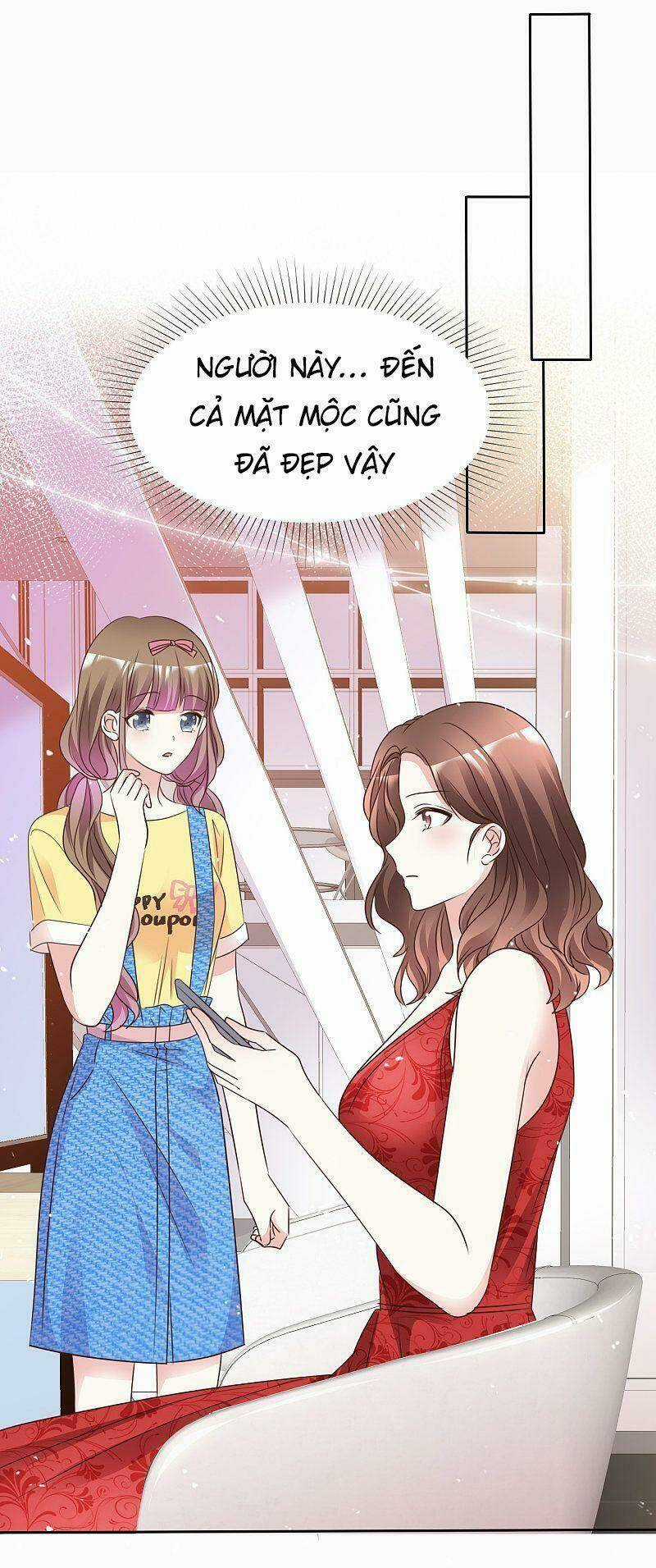 Bồn Nhiên Tinh Động Chapter 100 trang 6