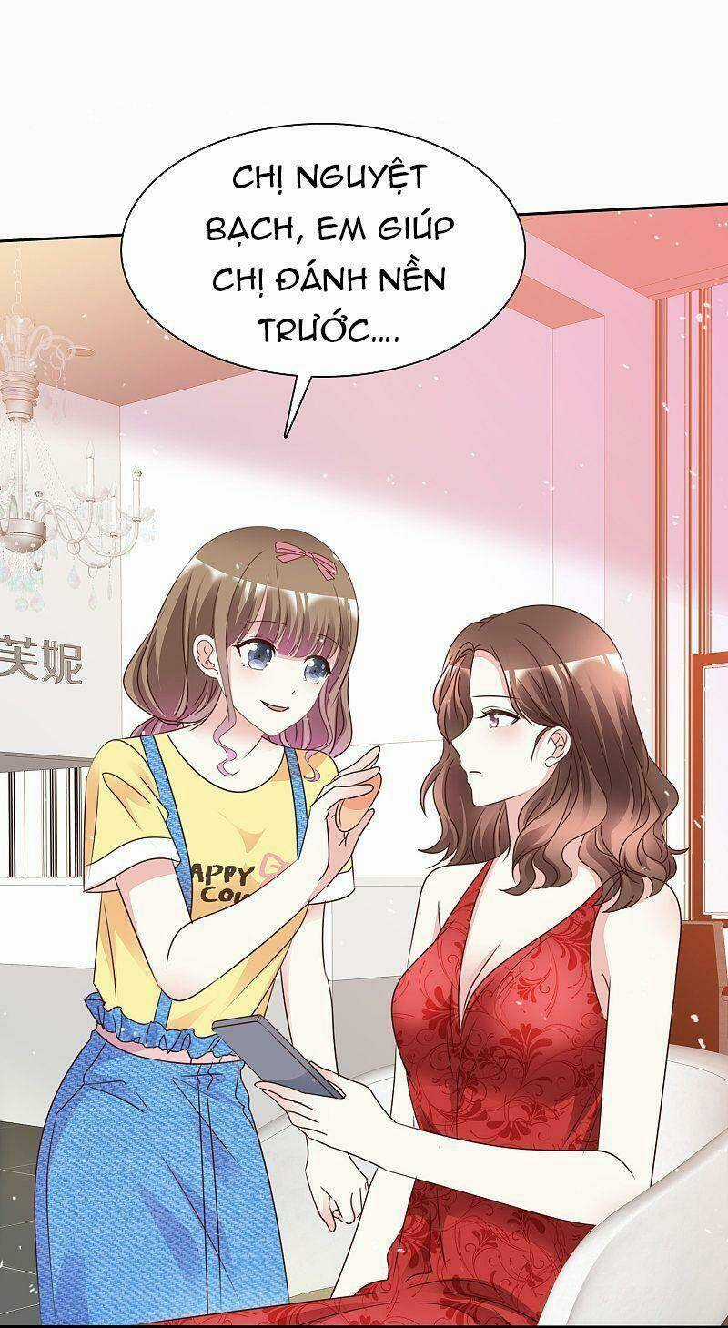 Bồn Nhiên Tinh Động Chapter 100 trang 7