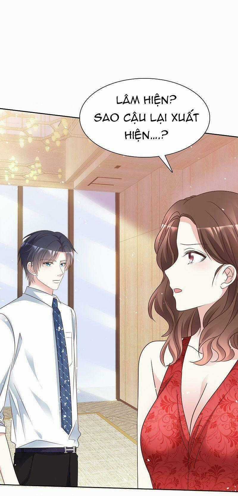Bồn Nhiên Tinh Động Chapter 101 trang 1