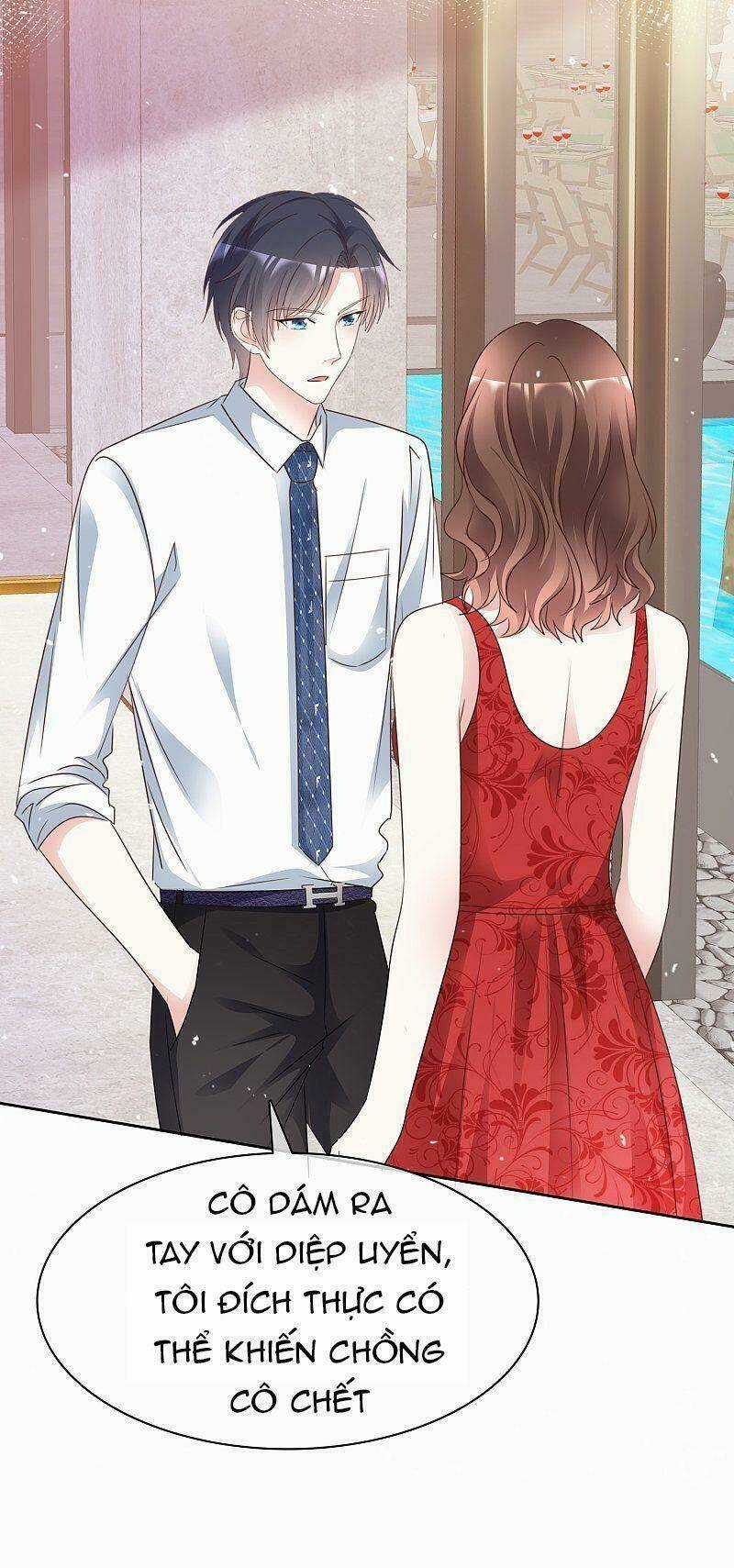 Bồn Nhiên Tinh Động Chapter 101 trang 16