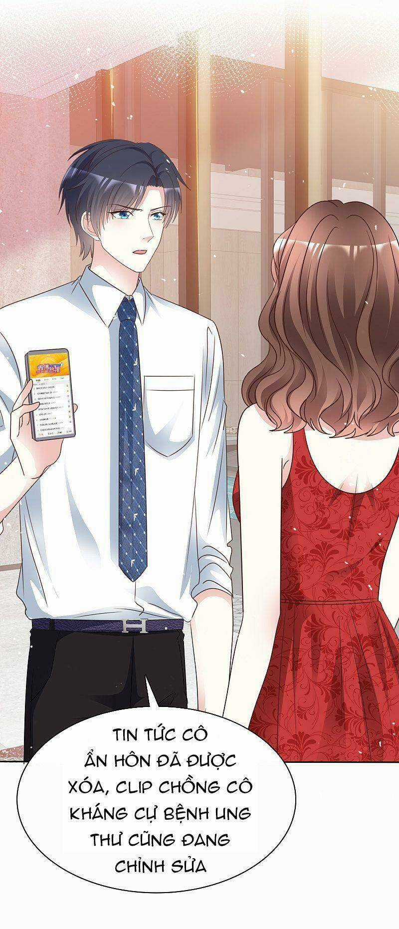 Bồn Nhiên Tinh Động Chapter 101 trang 18