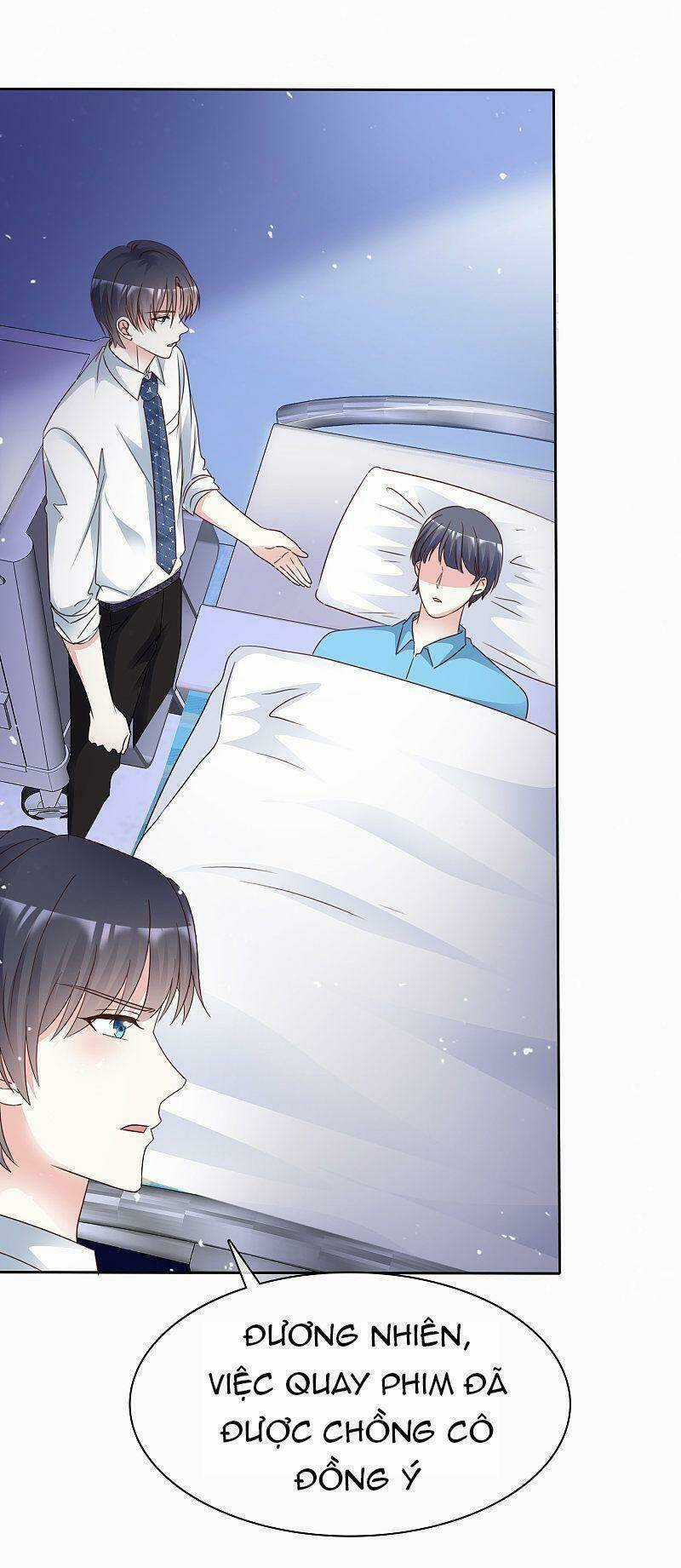 Bồn Nhiên Tinh Động Chapter 101 trang 19
