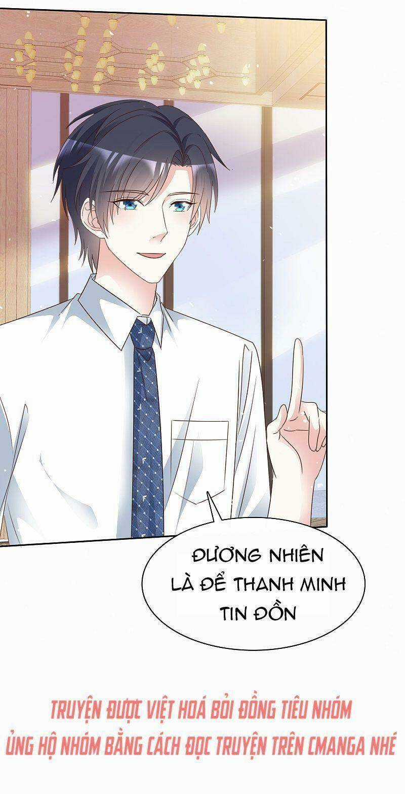 Bồn Nhiên Tinh Động Chapter 101 trang 2