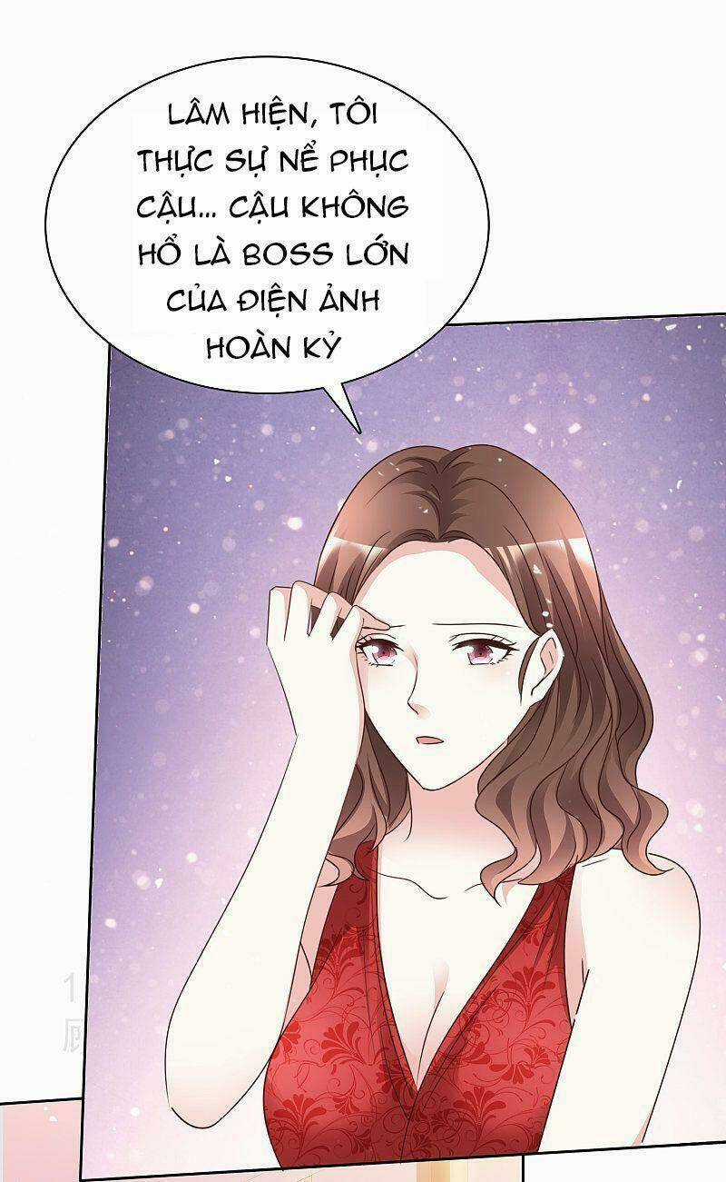 Bồn Nhiên Tinh Động Chapter 101 trang 20