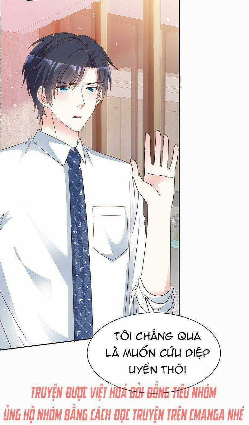 Bồn Nhiên Tinh Động Chapter 101 trang 21