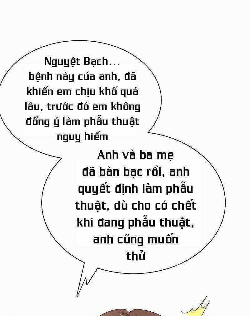 Bồn Nhiên Tinh Động Chapter 101 trang 25