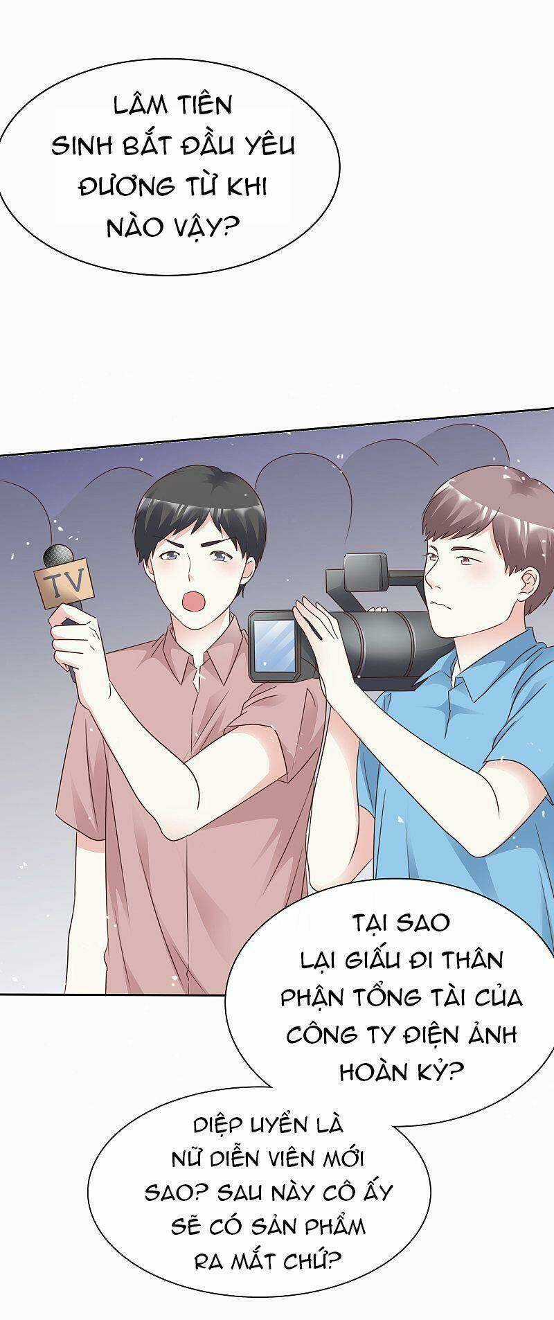 Bồn Nhiên Tinh Động Chapter 101 trang 3
