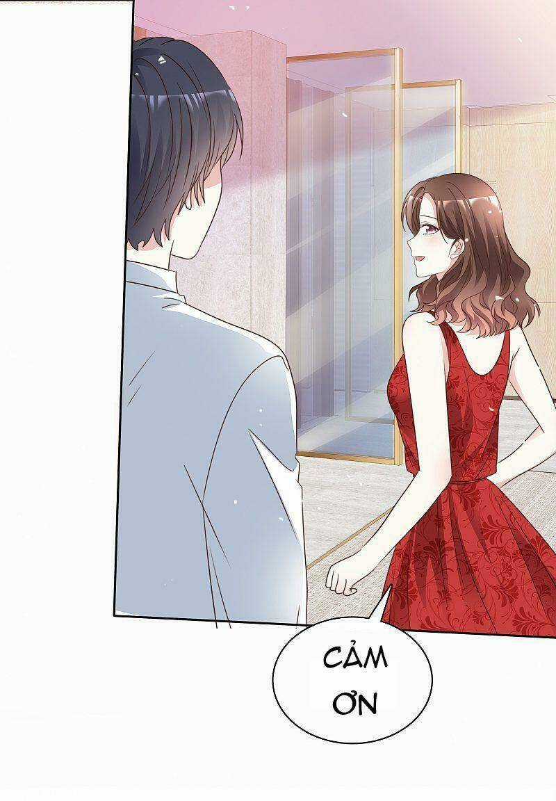 Bồn Nhiên Tinh Động Chapter 101 trang 30