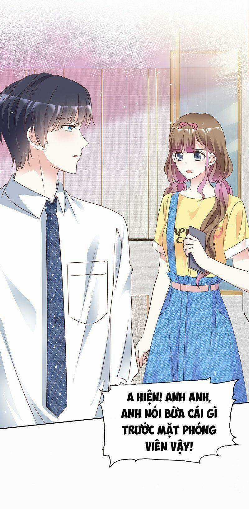 Bồn Nhiên Tinh Động Chapter 101 trang 31
