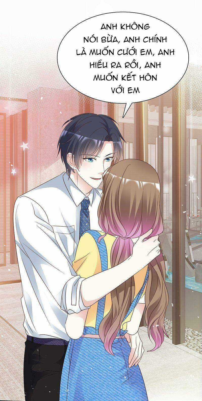 Bồn Nhiên Tinh Động Chapter 101 trang 32