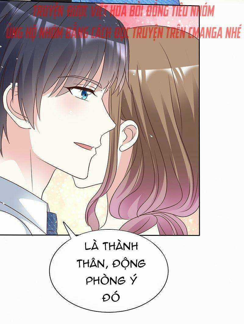 Bồn Nhiên Tinh Động Chapter 101 trang 33