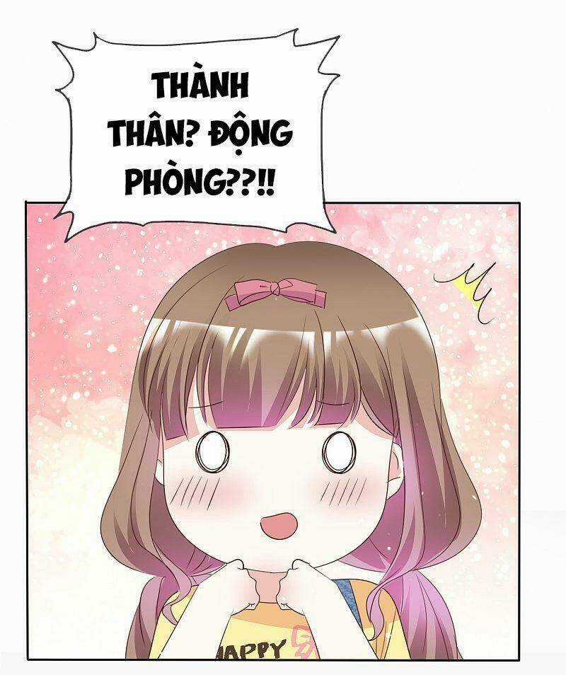 Bồn Nhiên Tinh Động Chapter 101 trang 34
