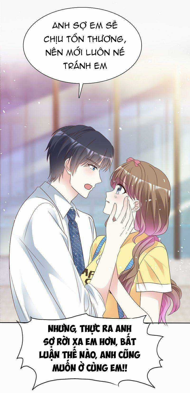 Bồn Nhiên Tinh Động Chapter 101 trang 35