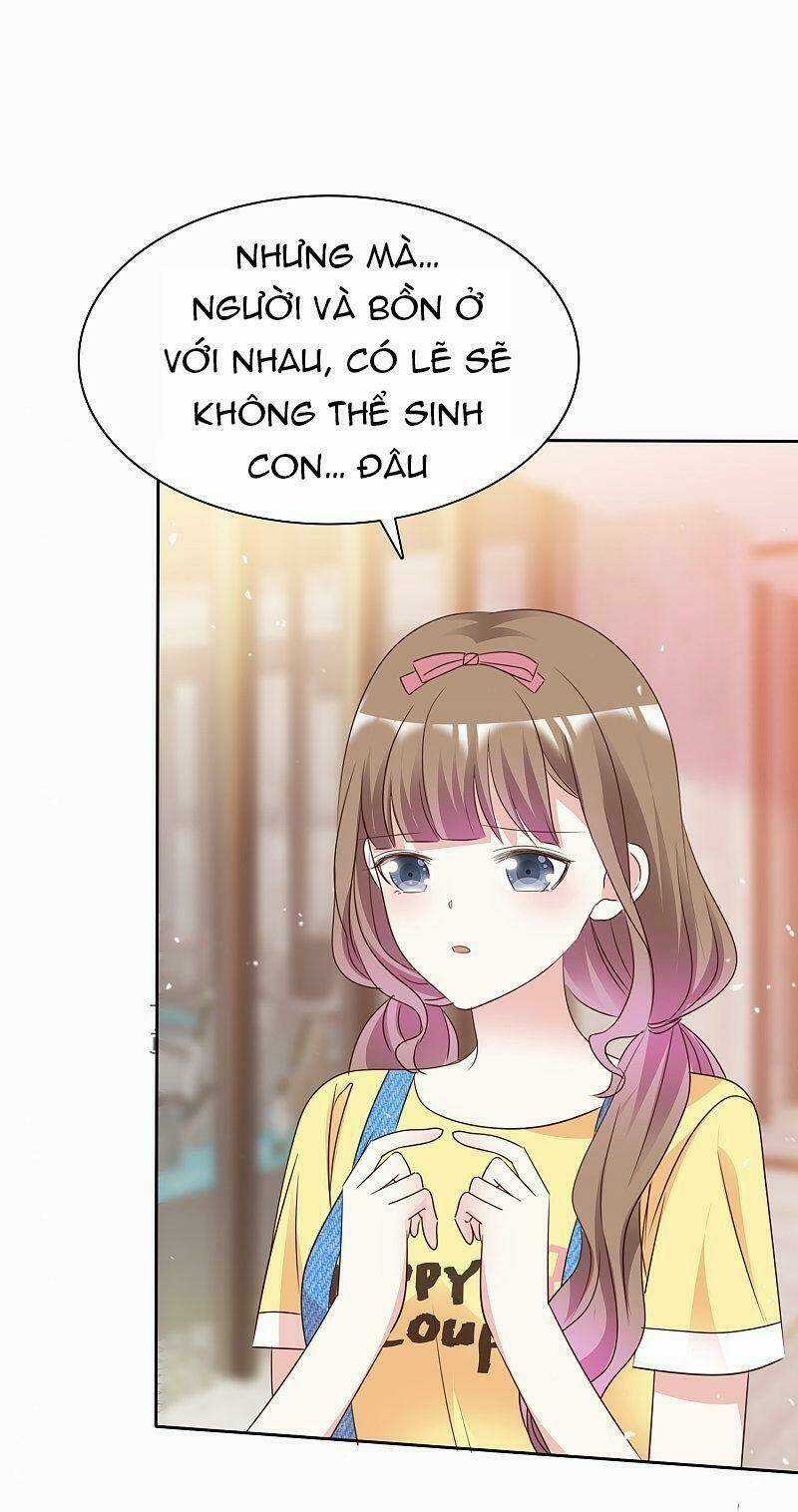 Bồn Nhiên Tinh Động Chapter 101 trang 36