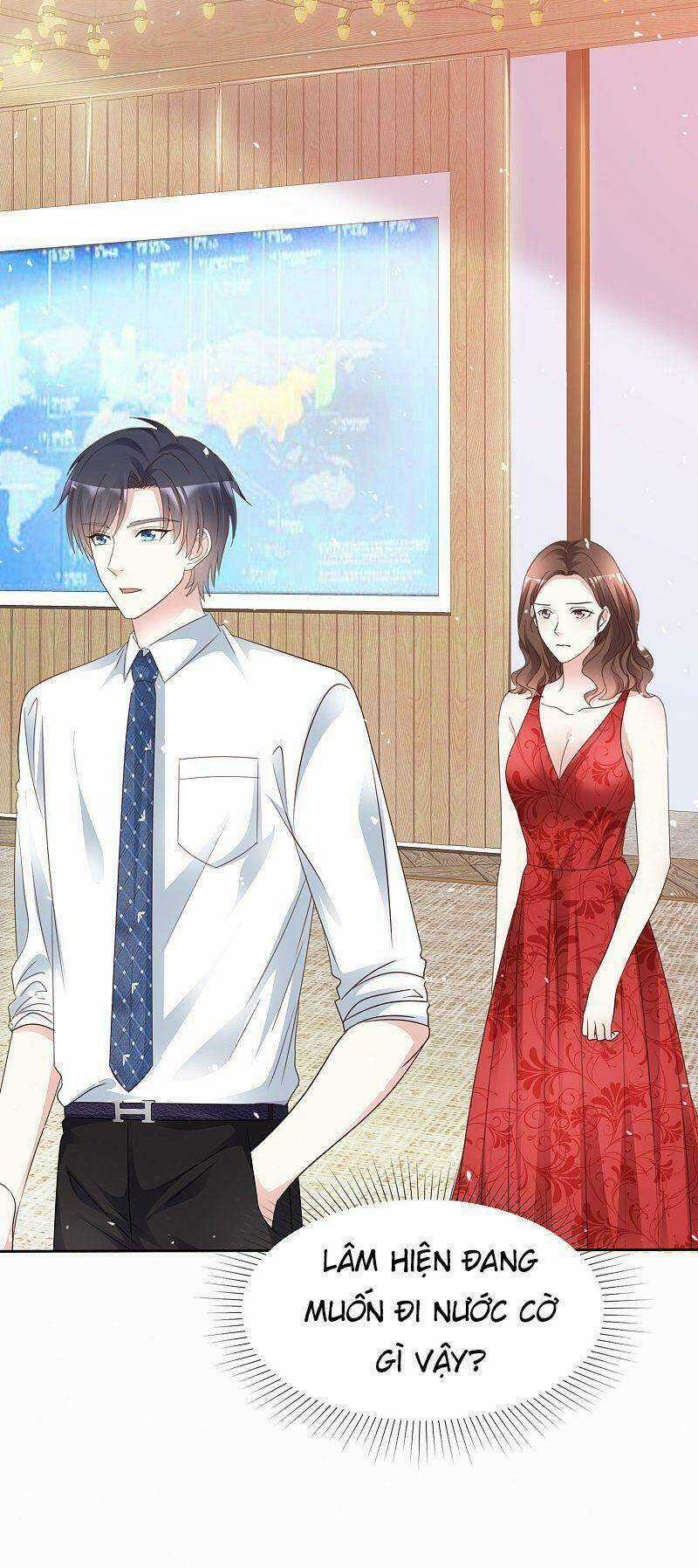 Bồn Nhiên Tinh Động Chapter 101 trang 5