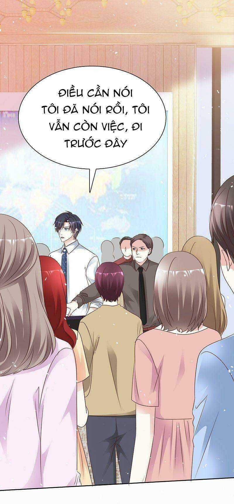 Bồn Nhiên Tinh Động Chapter 101 trang 6