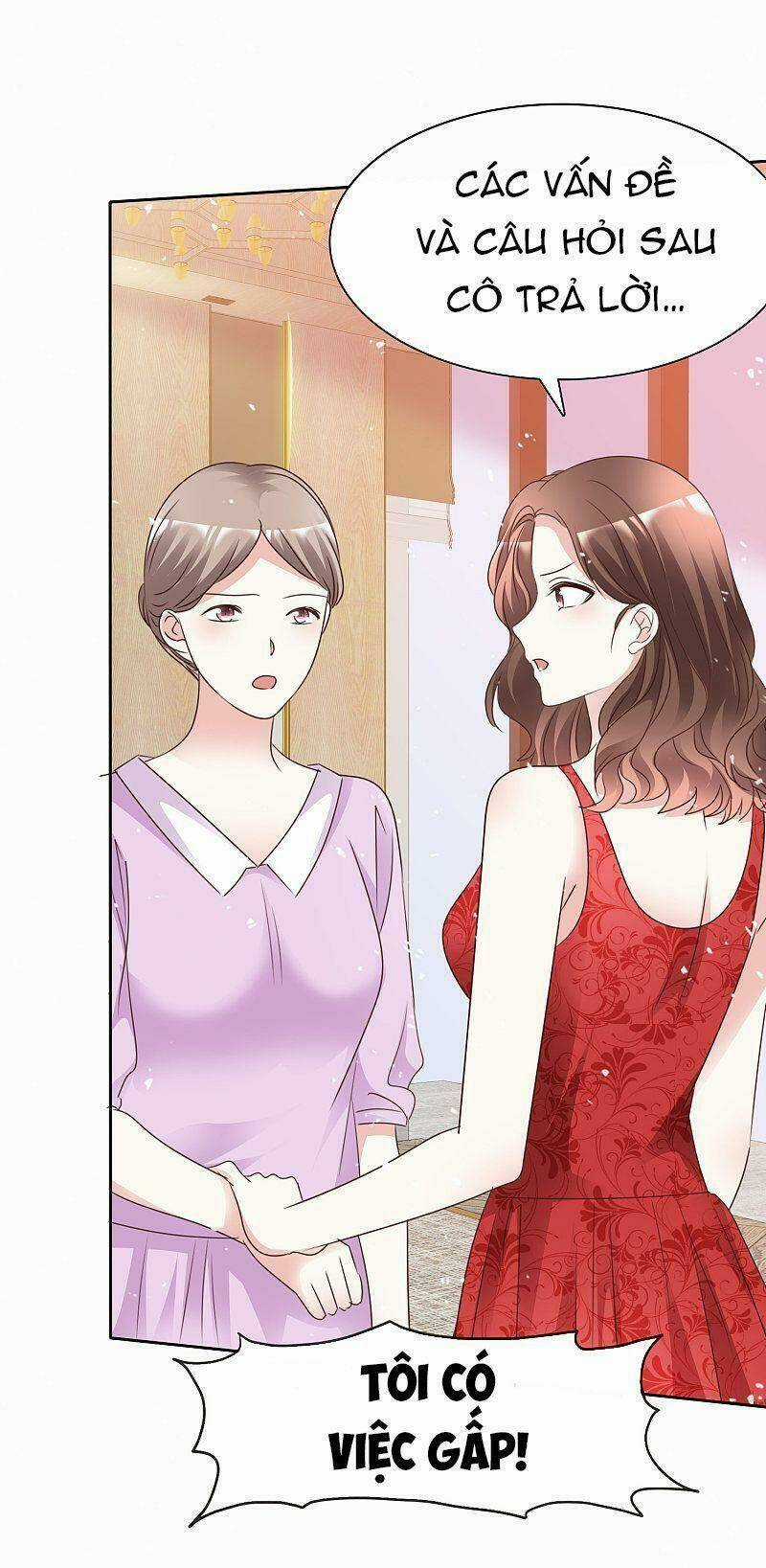 Bồn Nhiên Tinh Động Chapter 101 trang 7