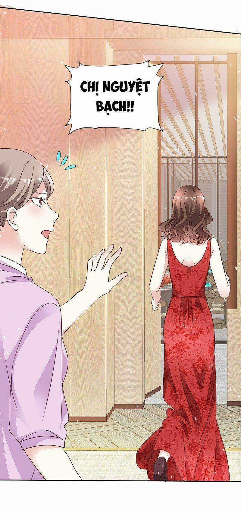 Bồn Nhiên Tinh Động Chapter 101 trang 8