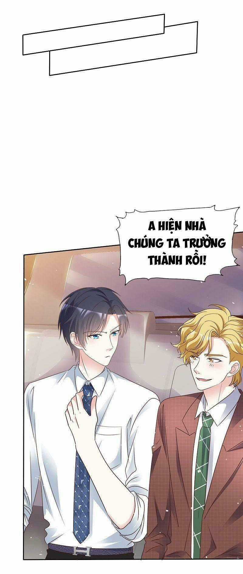 Bồn Nhiên Tinh Động Chapter 102 trang 1