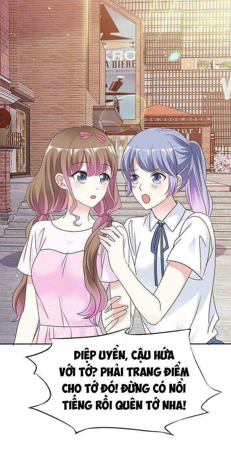 Bồn Nhiên Tinh Động Chapter 102 trang 10