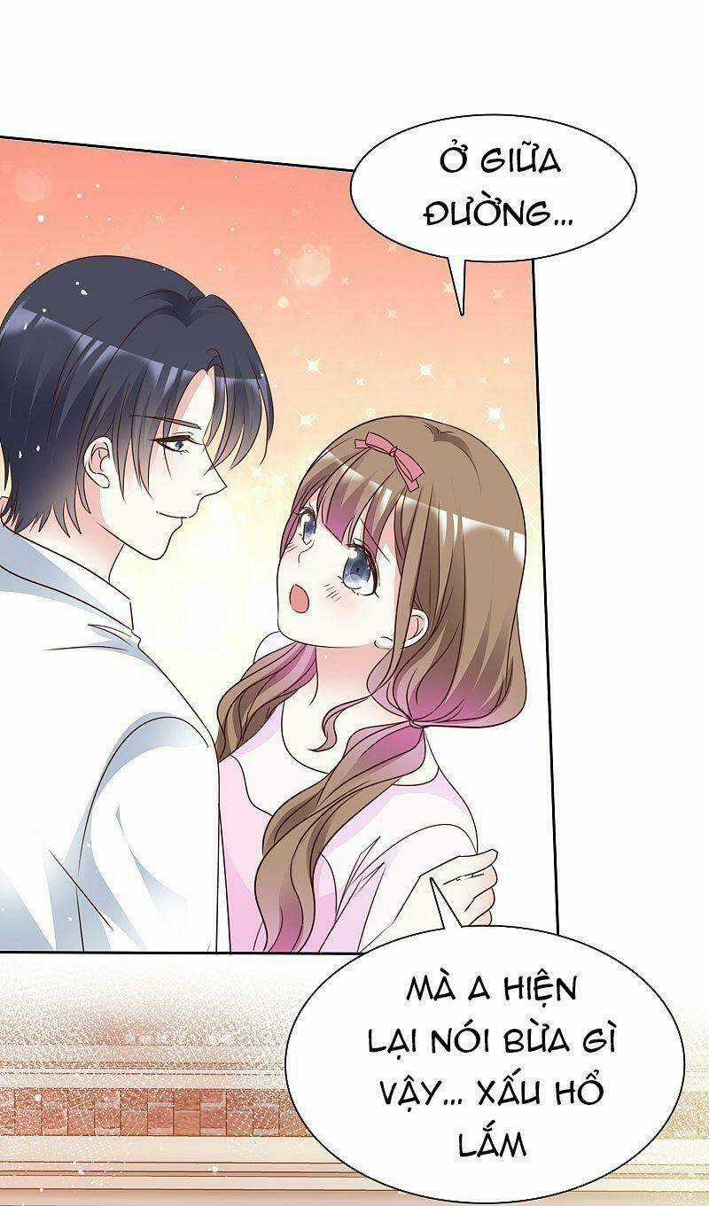 Bồn Nhiên Tinh Động Chapter 102 trang 16