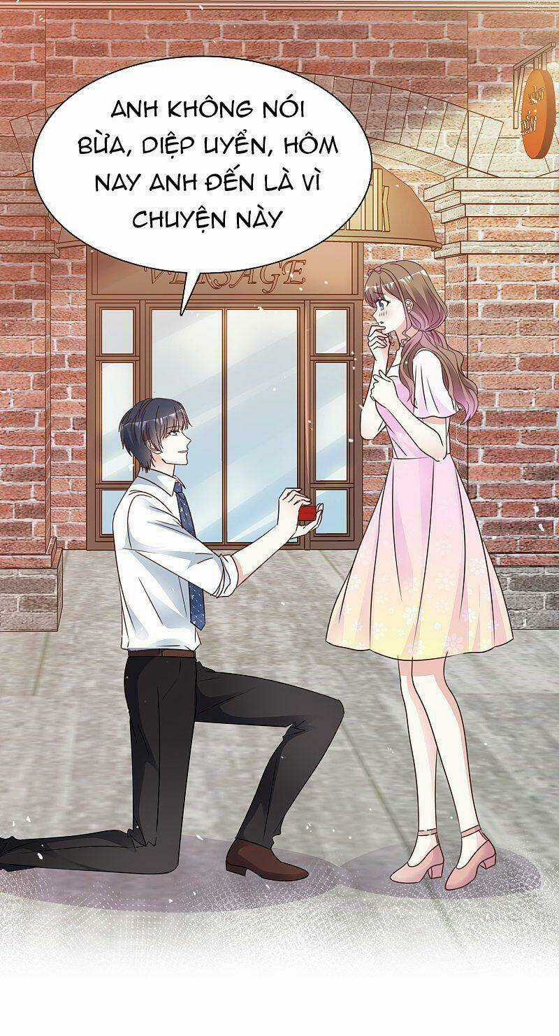 Bồn Nhiên Tinh Động Chapter 102 trang 17