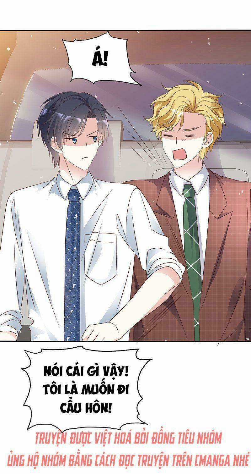 Bồn Nhiên Tinh Động Chapter 102 trang 2