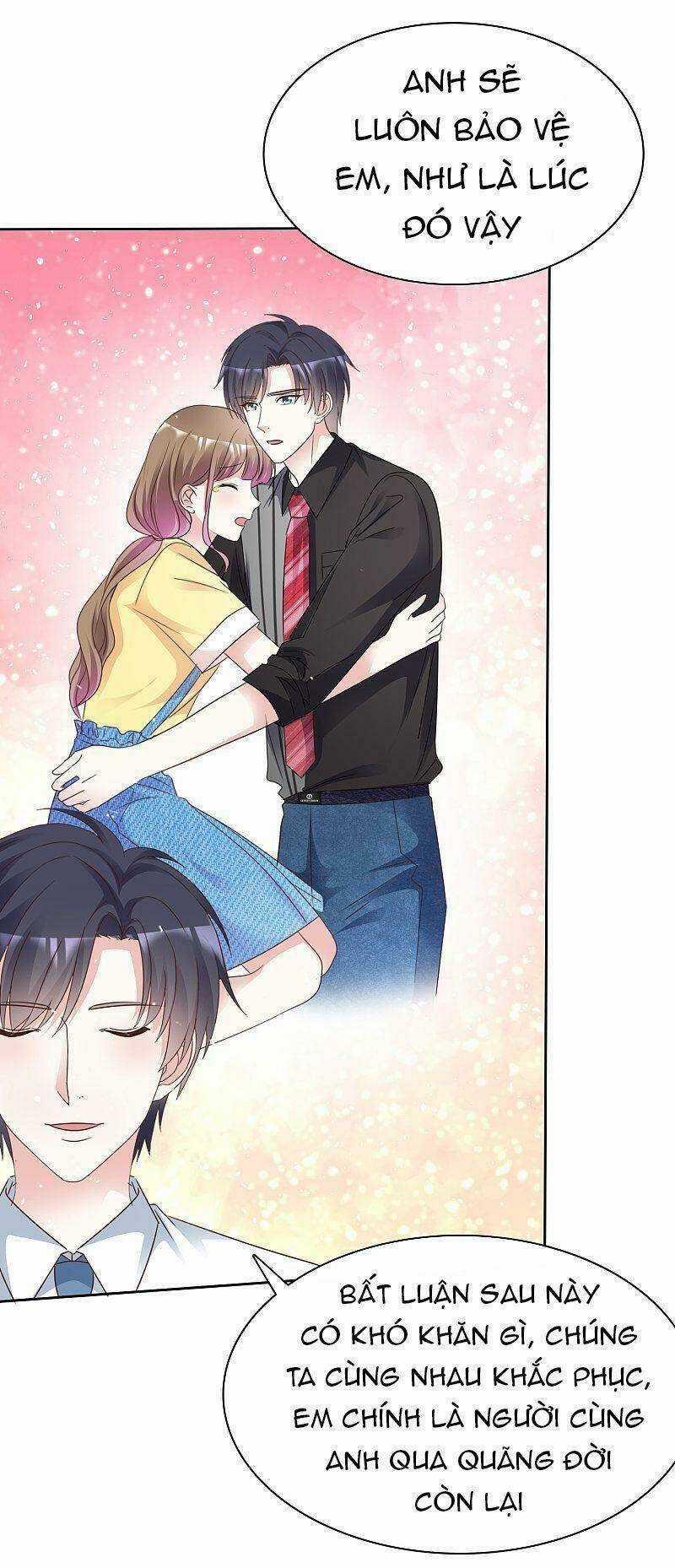 Bồn Nhiên Tinh Động Chapter 102 trang 20