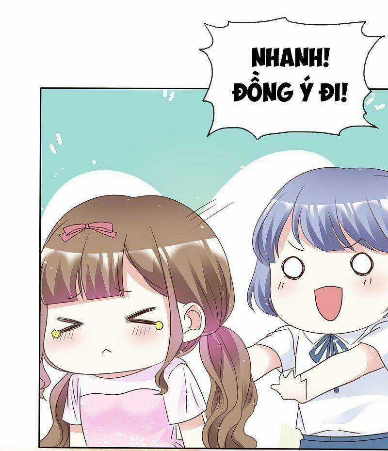 Bồn Nhiên Tinh Động Chapter 102 trang 22