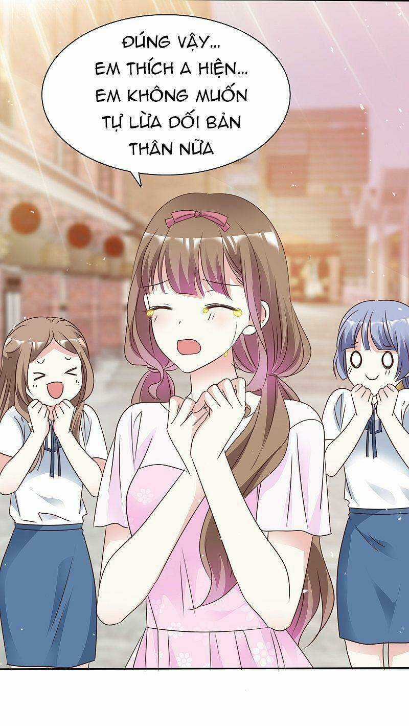 Bồn Nhiên Tinh Động Chapter 102 trang 23