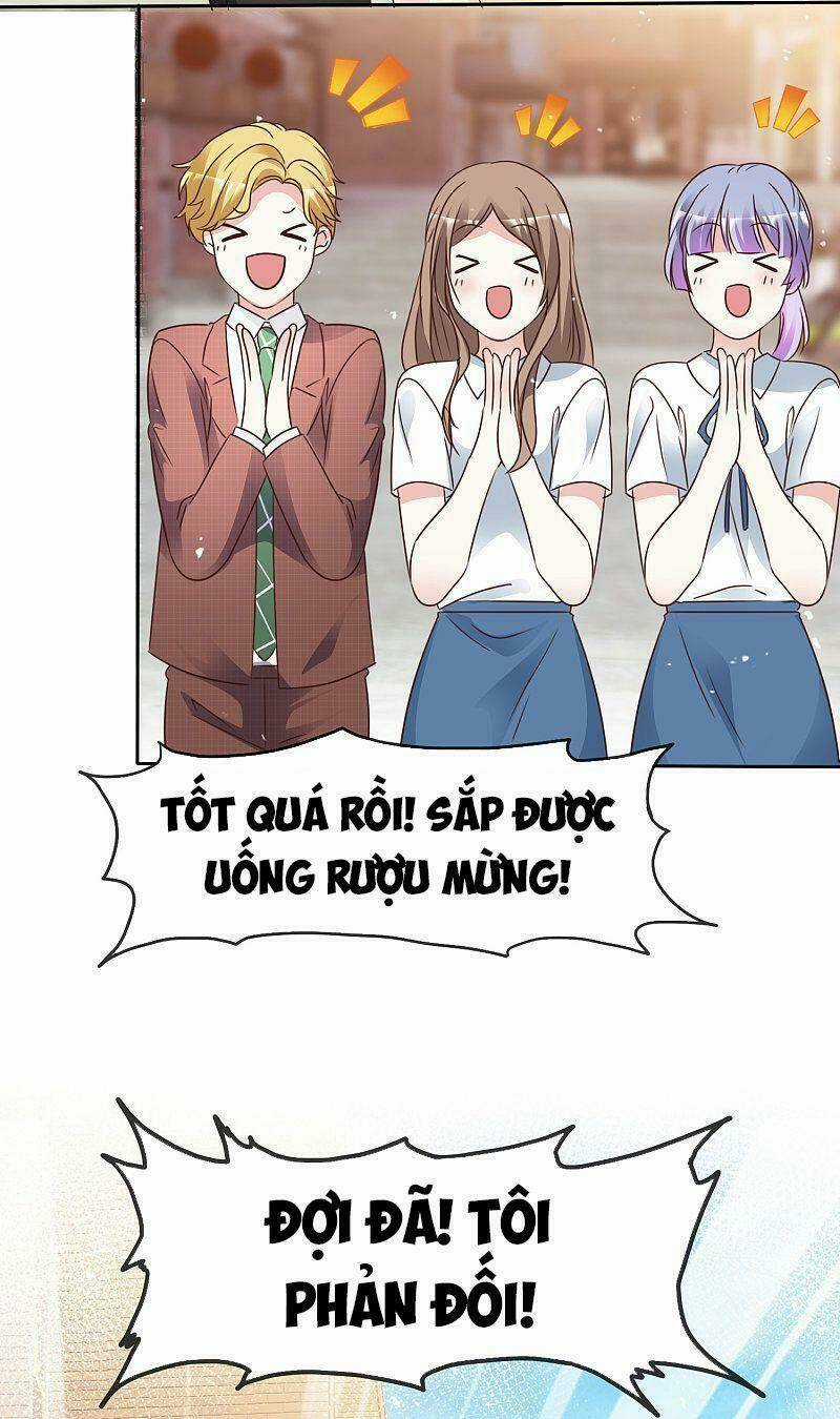 Bồn Nhiên Tinh Động Chapter 102 trang 26