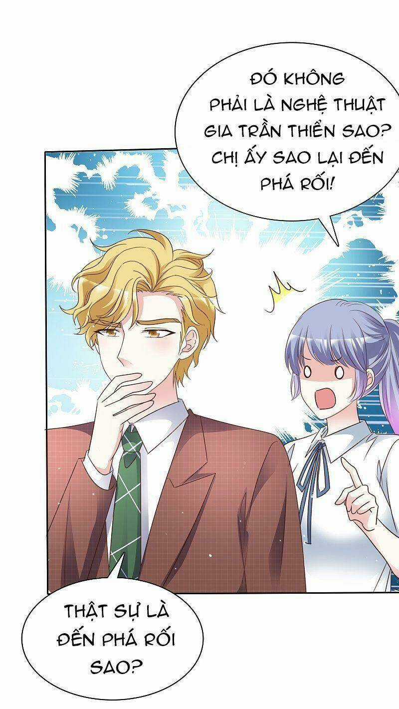 Bồn Nhiên Tinh Động Chapter 102 trang 28