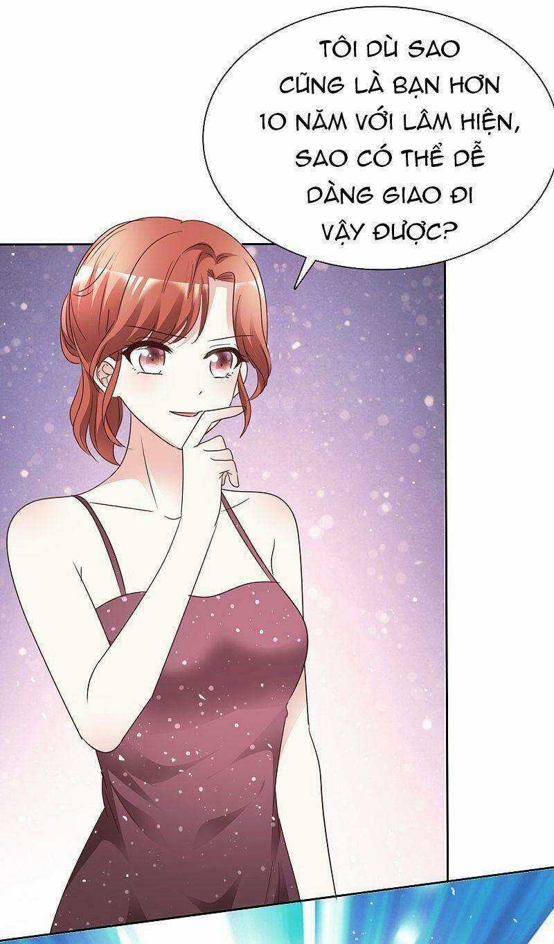 Bồn Nhiên Tinh Động Chapter 102 trang 29