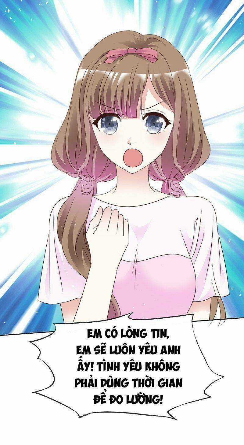 Bồn Nhiên Tinh Động Chapter 102 trang 30