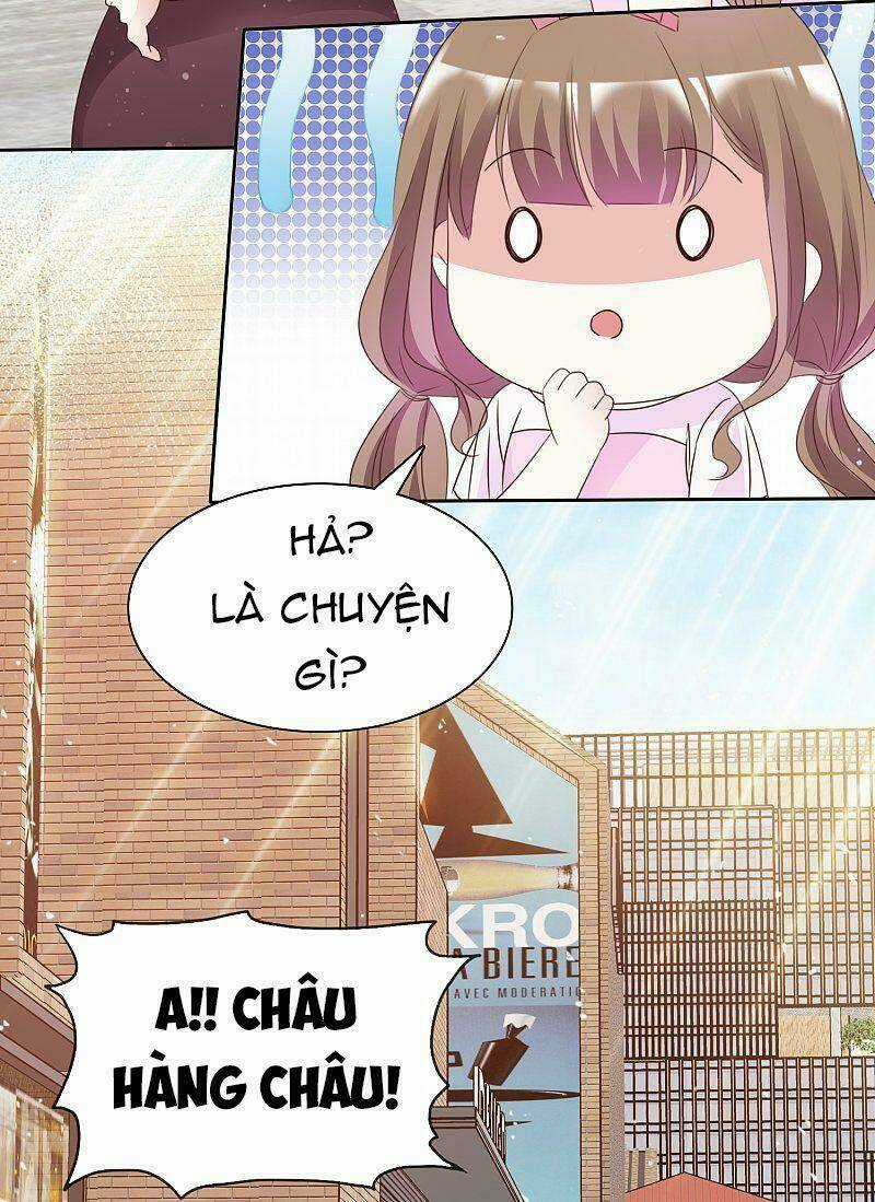 Bồn Nhiên Tinh Động Chapter 102 trang 32