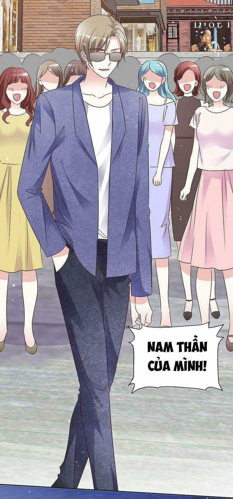 Bồn Nhiên Tinh Động Chapter 102 trang 33