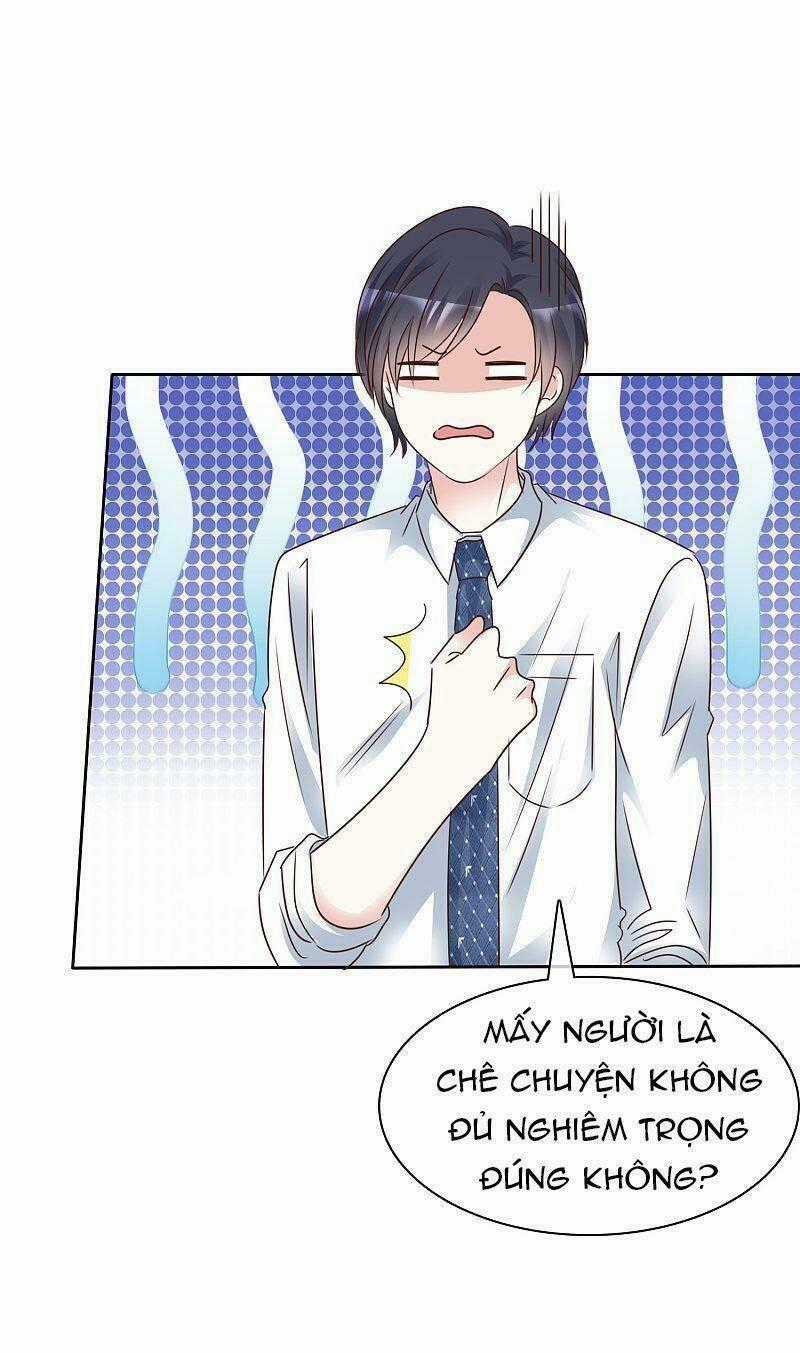 Bồn Nhiên Tinh Động Chapter 102 trang 35